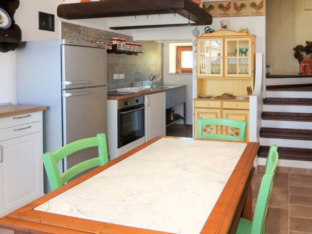Holiday Home La Vallia by Interhome