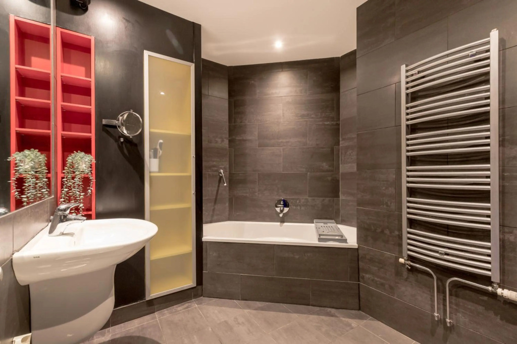 Luxury Architect Designed Apt 13 Mins to Royal mile