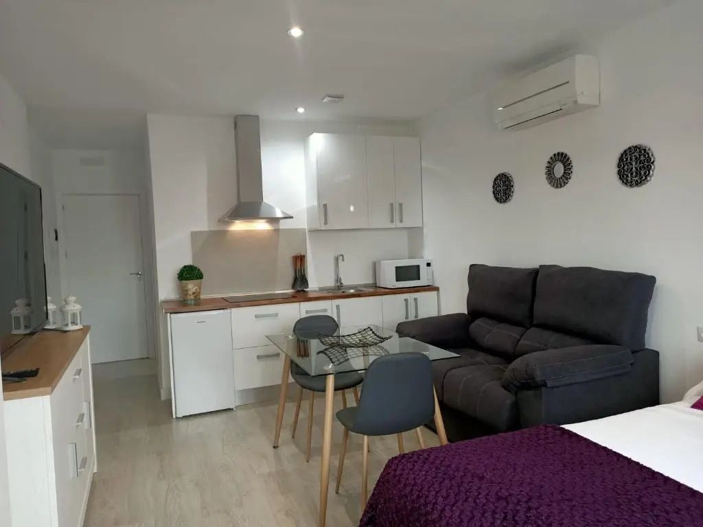Apartamentos NayDa studio 1