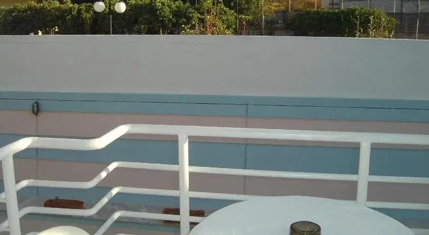 Malievi Villa