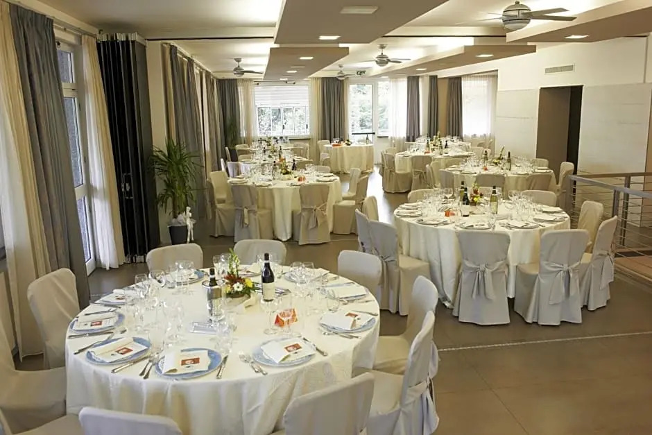 Hotel La Bussola