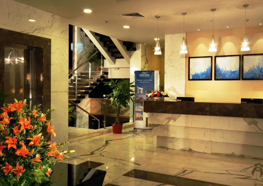 Lemon Tree Premier, Malad, Mumbai