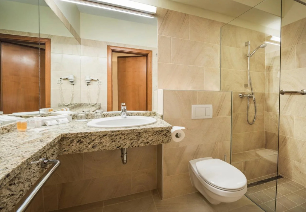 Hotel Europa Fit Hévíz