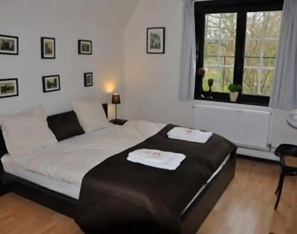 Hotel T Bagientje