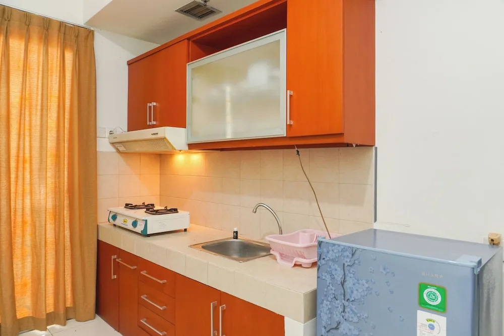 Best Deal And Restful 2Br Marina Ancol Apartment