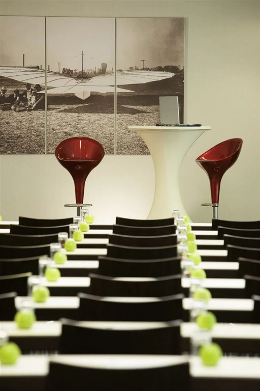 Novotel München Messe