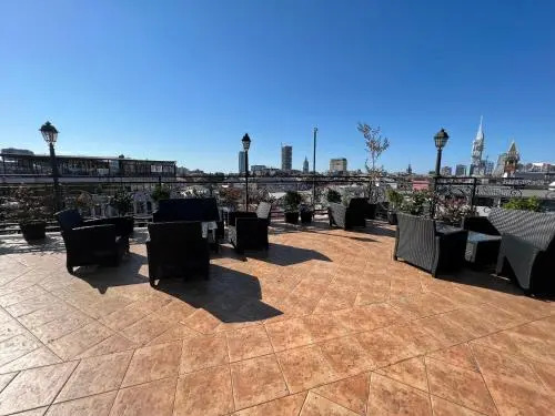 Mercury Hotel Batumi