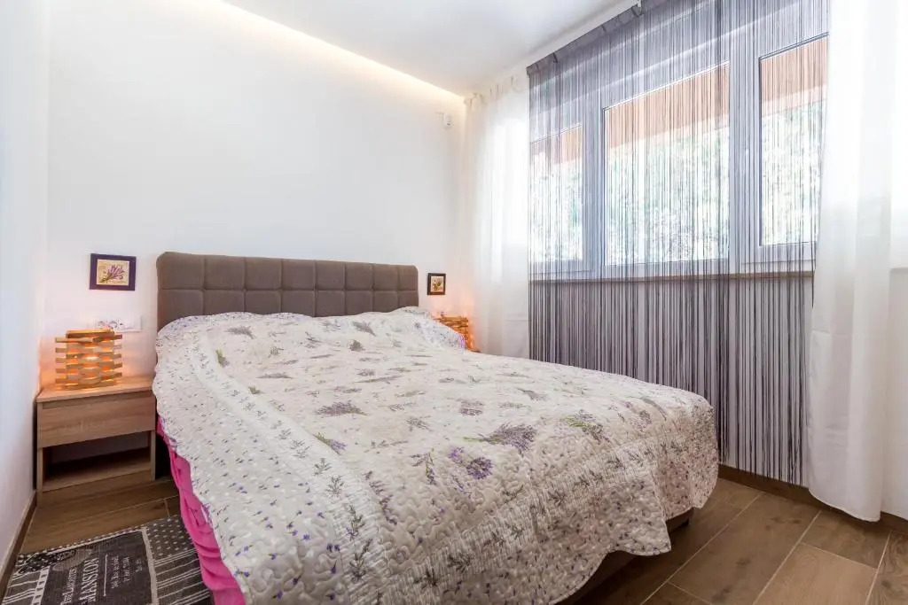 Beach House Villa - Ap. 2