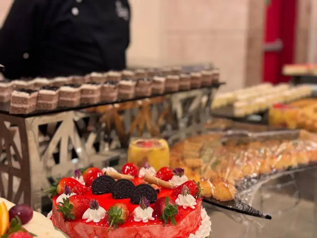 Al Rayyan Makiya Towers Hotel
