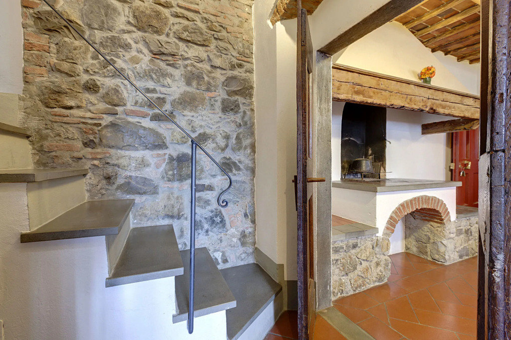 Agriturismo La Presura