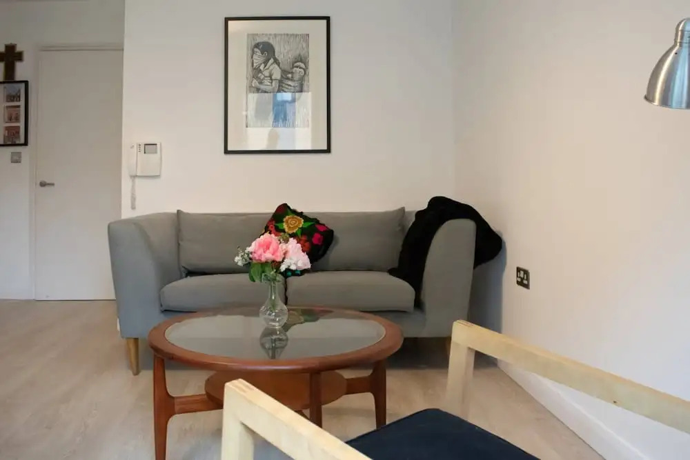 Beautiful And Cosy 1 Bed Flat in Stoke Newington
