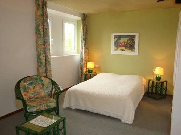 Hôtel au Moulin