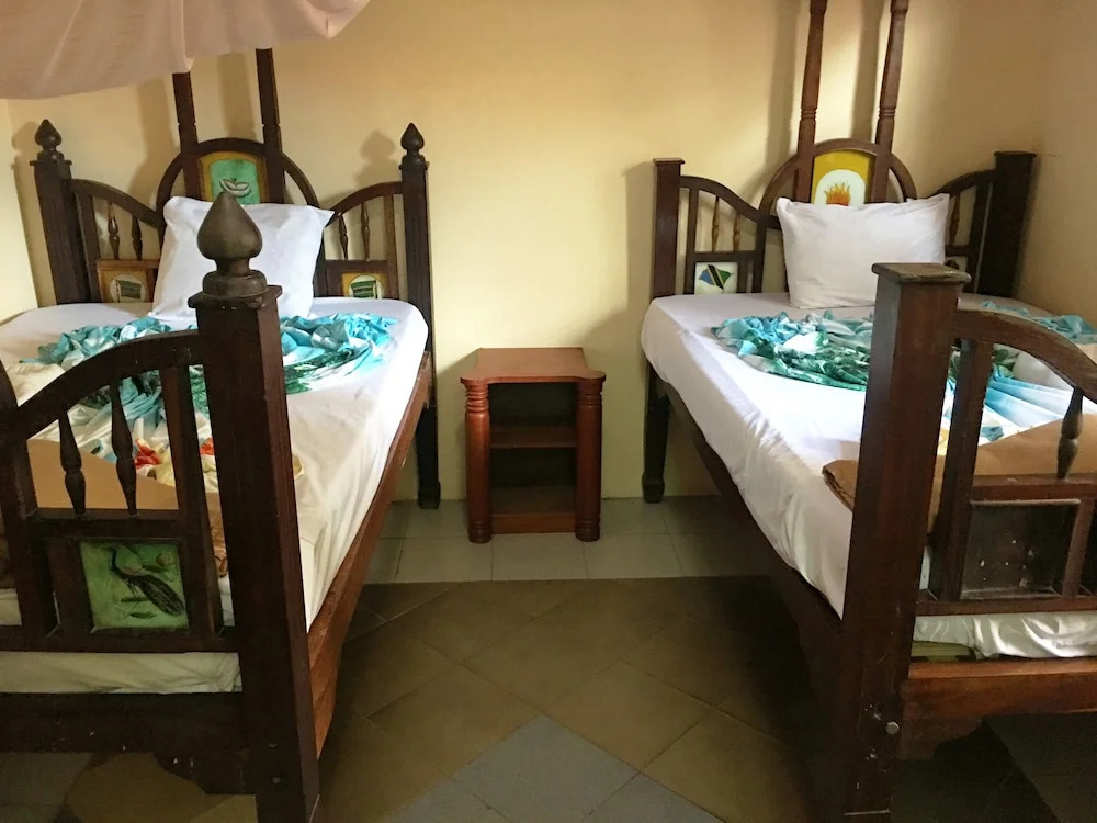Funguni Palace Hotel