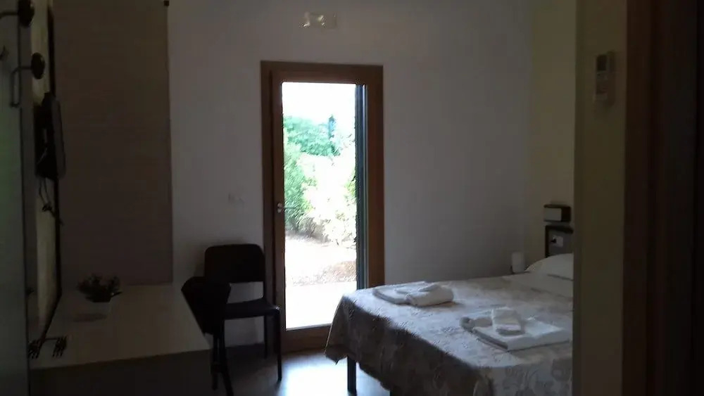 Hotel Vicario