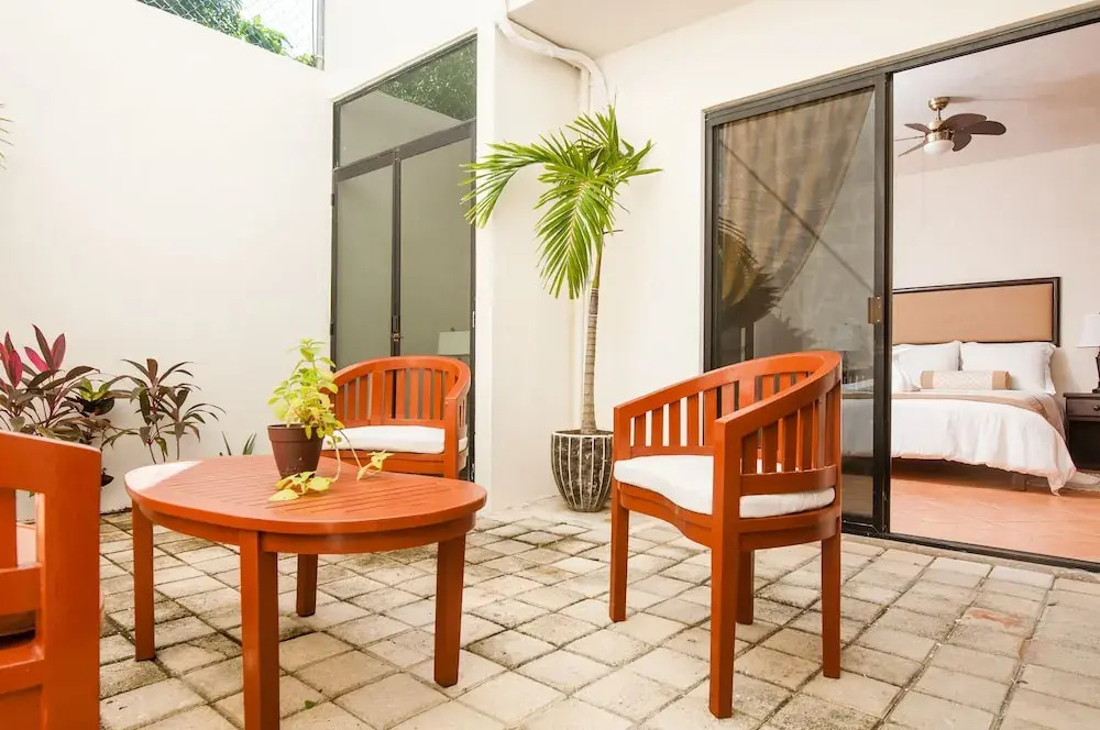 Boutique House Cancun