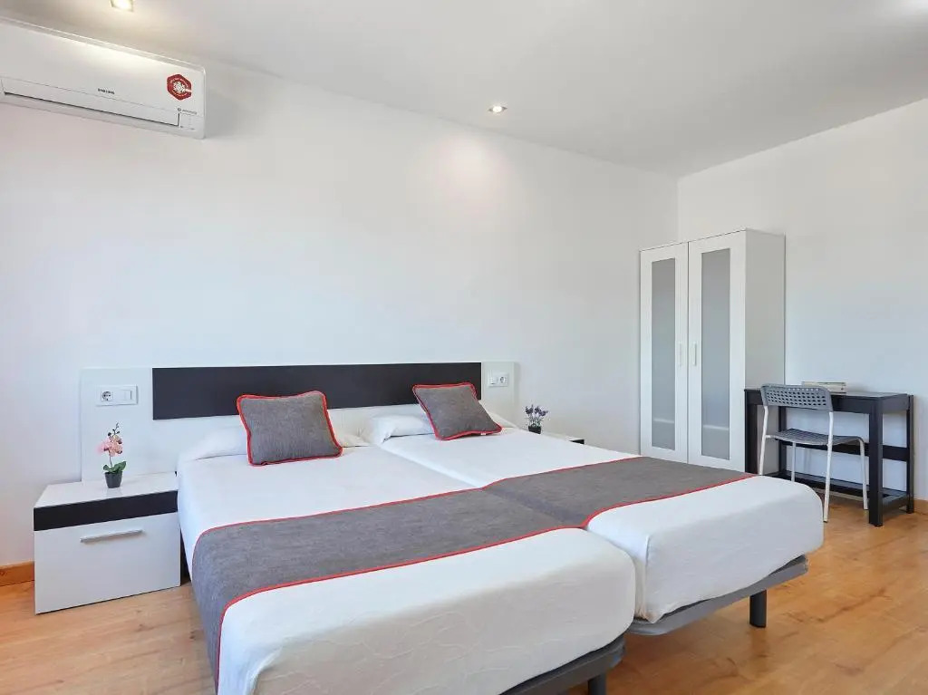 Hostal Mas Ferrer