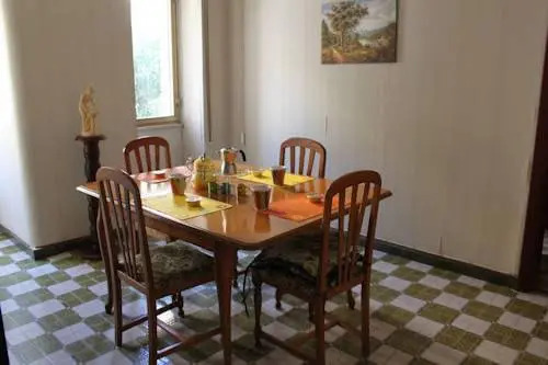 Casa Vacanza da Nico