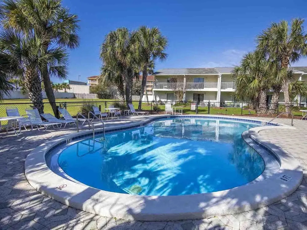 Summerhouse 3 by Southern Vacation Rentals