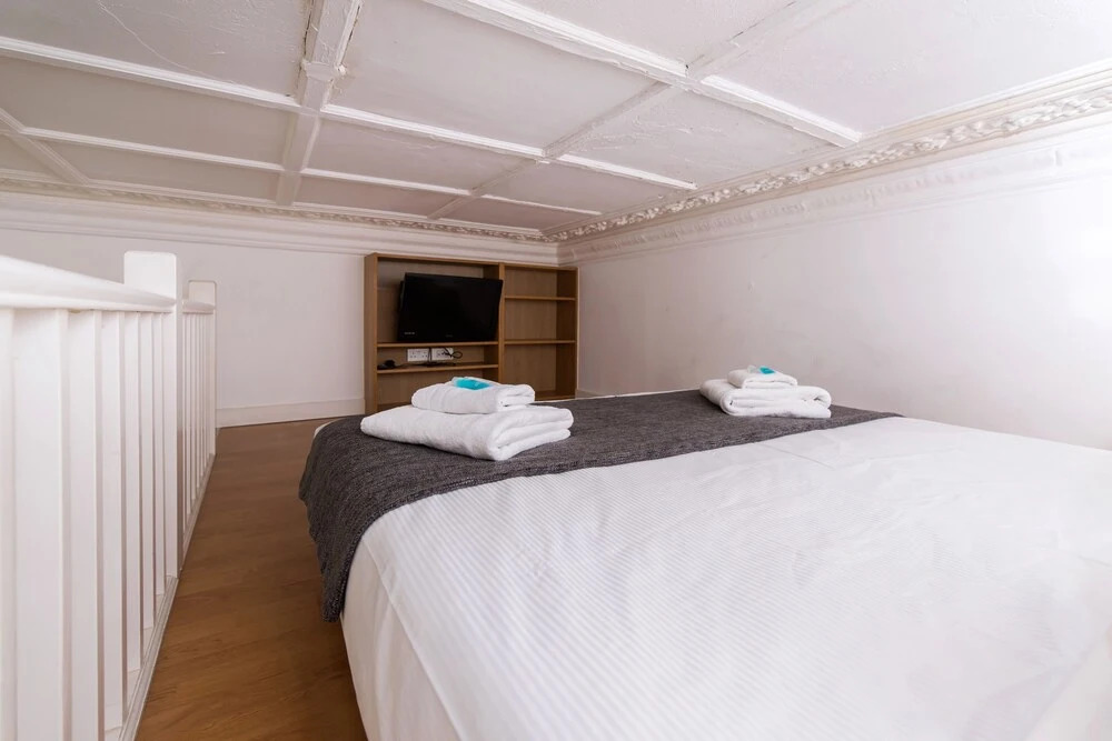 Portobello Road Artistic Studios