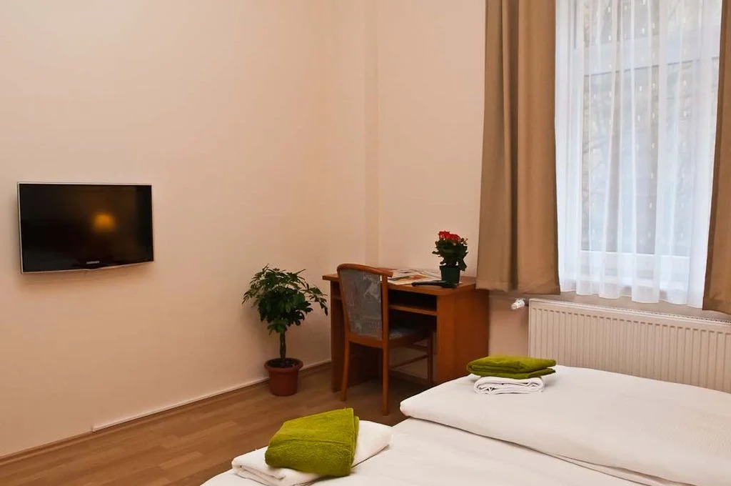 Goethe Apartment