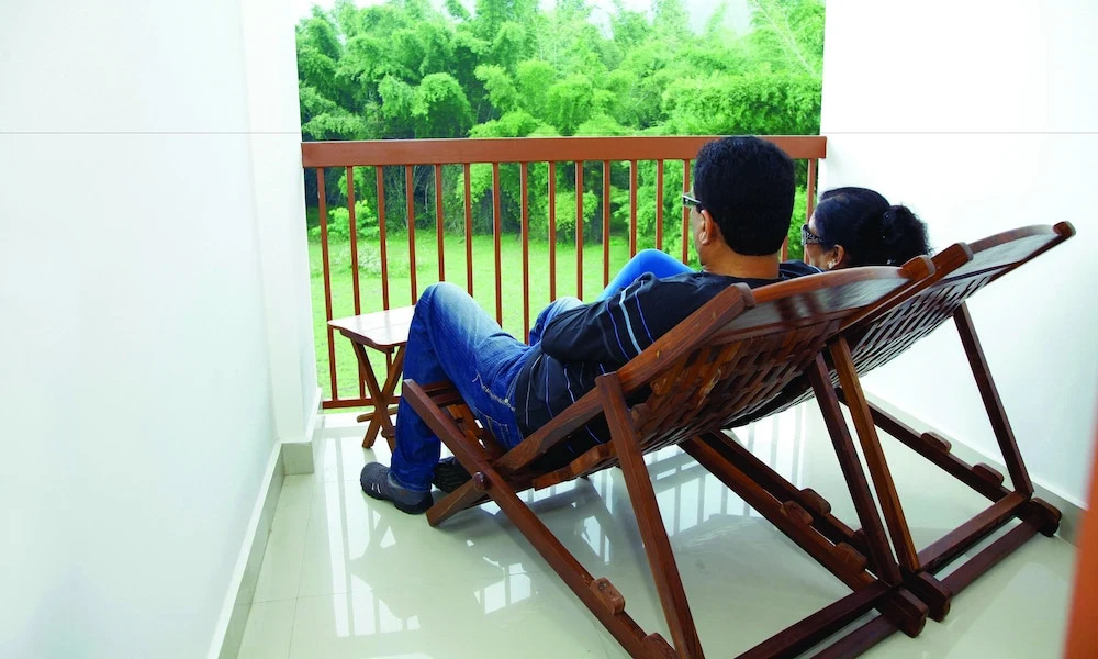 Jungle Park Resorts