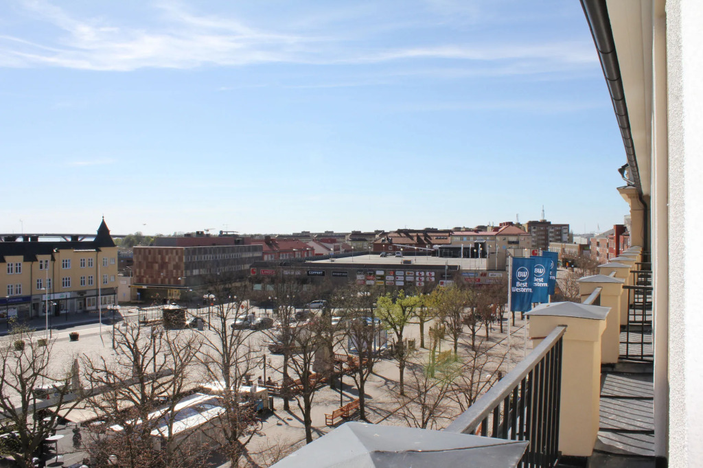 Motala Stadshotell