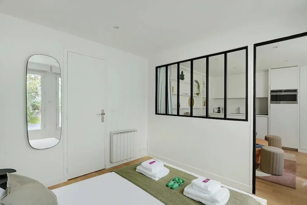 Magnificent Apartment in Les Halles