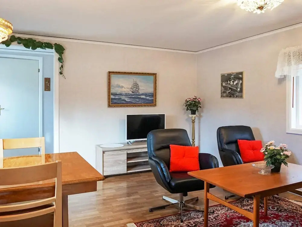 4 person holiday home in Byxelkrok-By Traum