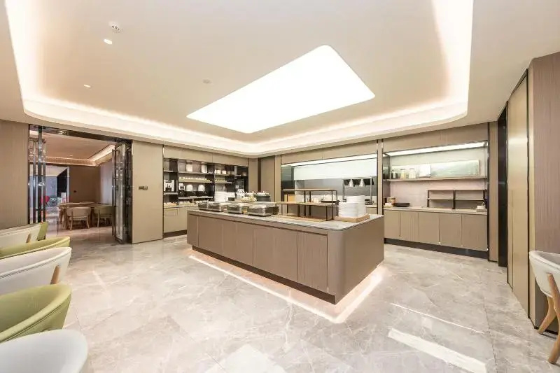 JI Hotel Shanghai Xietu East Road