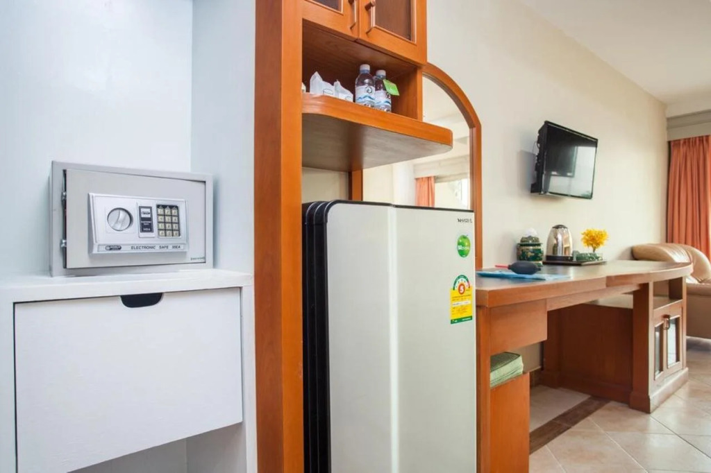 Diana Garden Resort - SHA Extra Plus