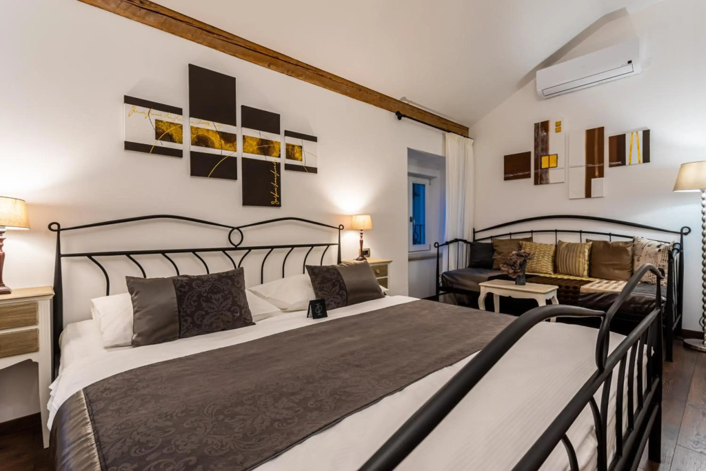 Hotel Heritage Forza