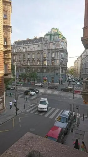 Wow Appartment 2