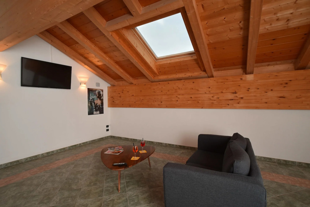 Hotel San Carlo, tra Bormio e Livigno