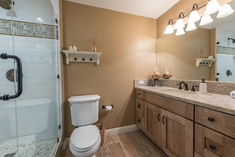Kaanapali Royal Unit H302 2 Bedrooms 2 Bathrooms Condo
