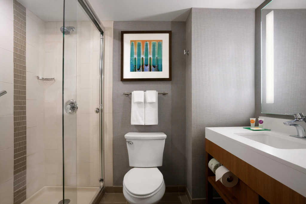 Hyatt Place Minneapolis/Downtown