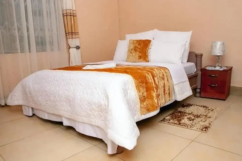 Rest Guest House