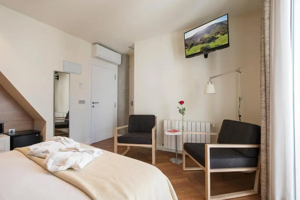 La Alcoba del Agua Hotel Boutique