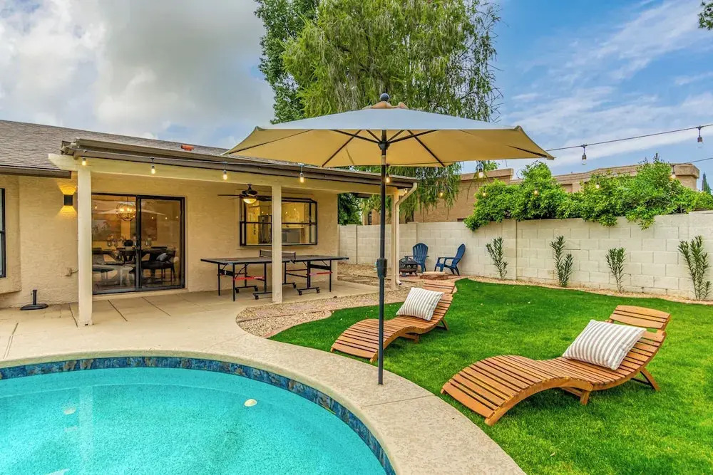 Beverly Scottsdale