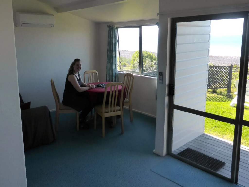 Napier Beach TOP 10 Holiday Park & Motels