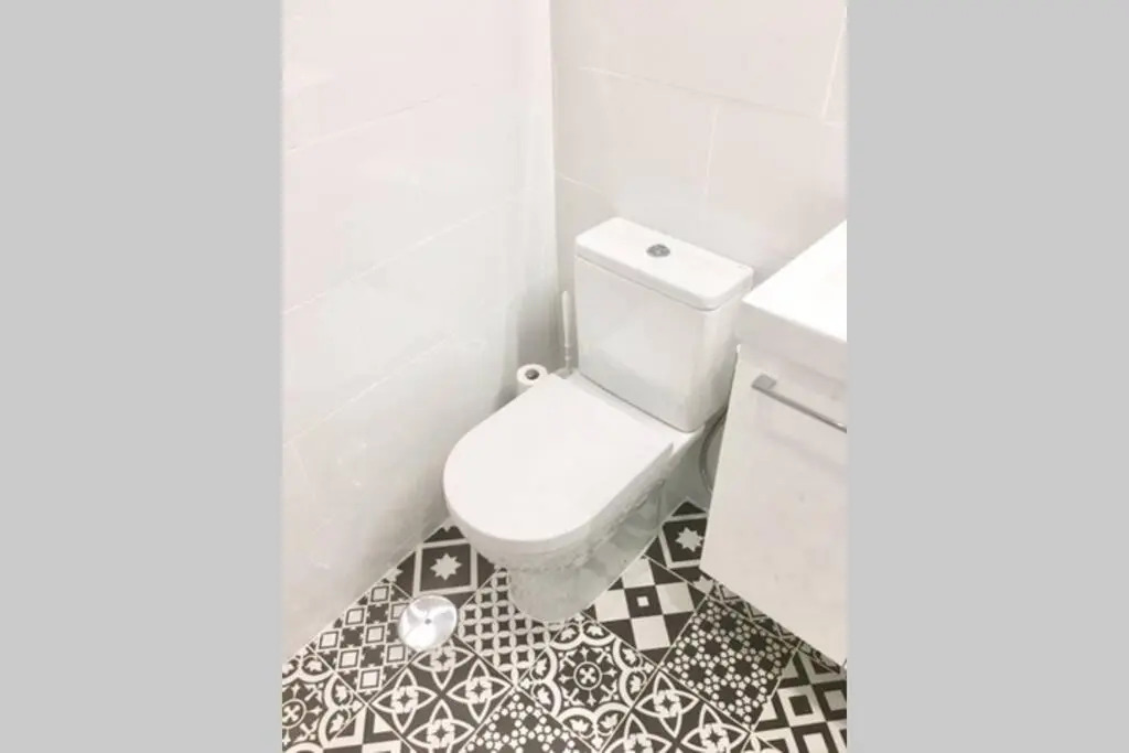 Estudio Estilo Nórdico Madrid (Malasaña Gran Vía)