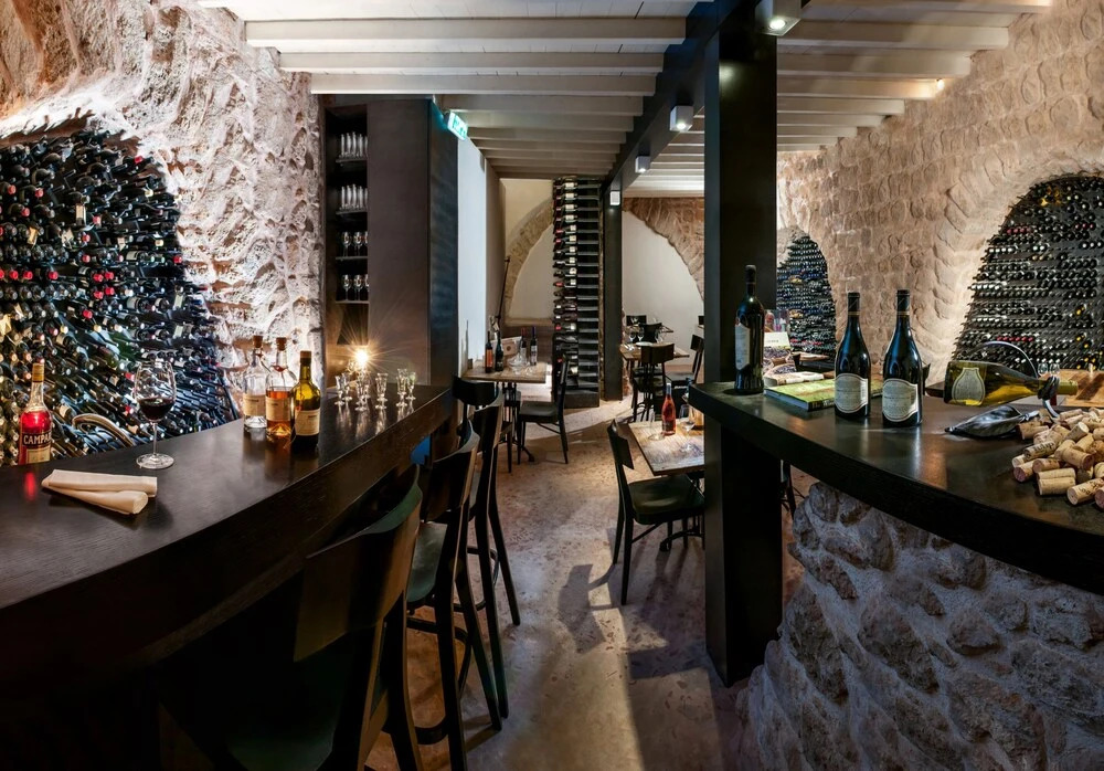 The Efendi Hotel & Spa - Akko