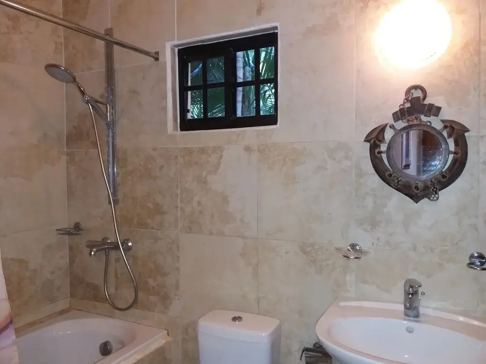 Reef View Pavilions - Villas & Condos