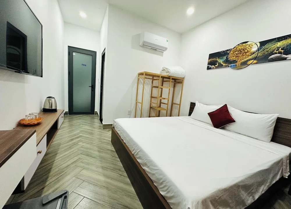 Legend Phu Quoc hotel