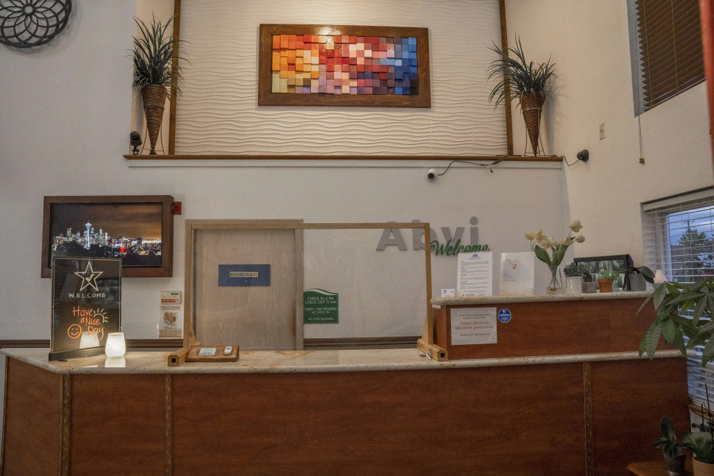 Americas Best Value Inn Lynnwood