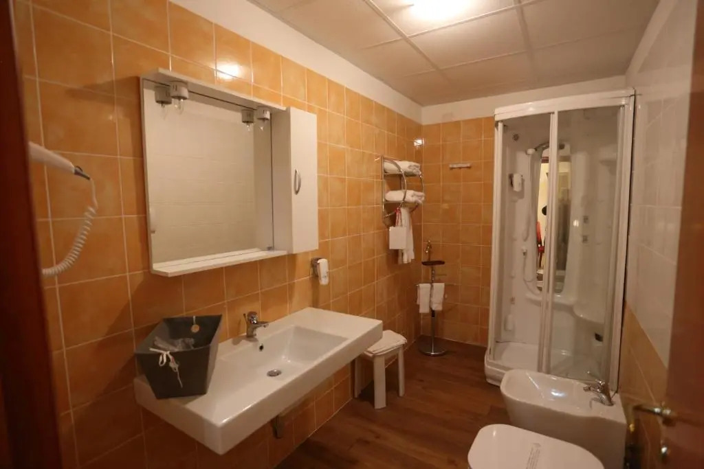 Grand Hotel Stella Maris Italia