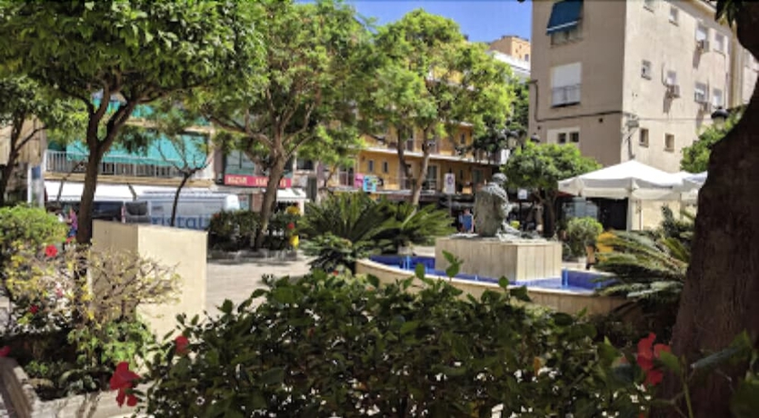 Pension Santa Fe