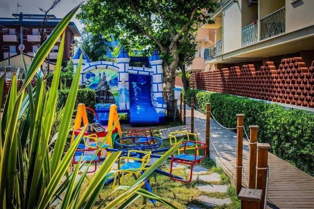 Hotel Rosalba - Valentini Family Village