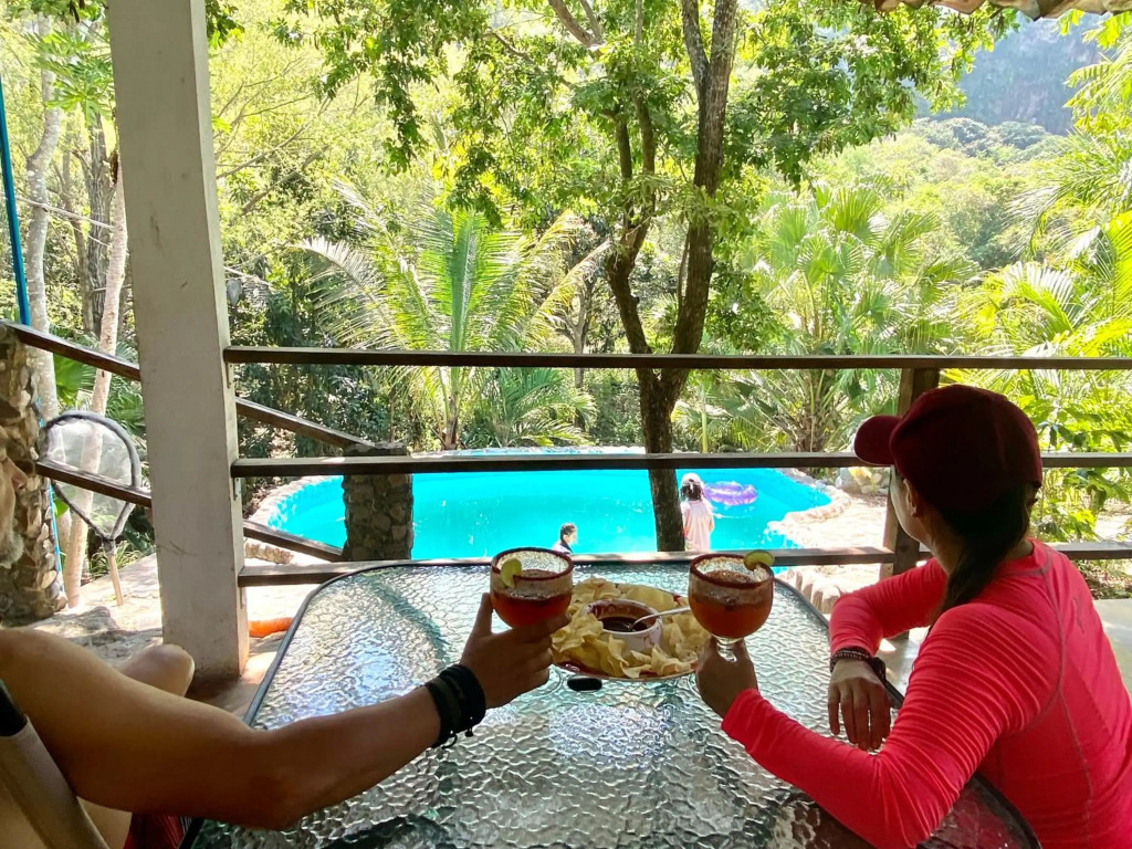 AQUA CEIBA Hotel Spa Aventuras y Eventos