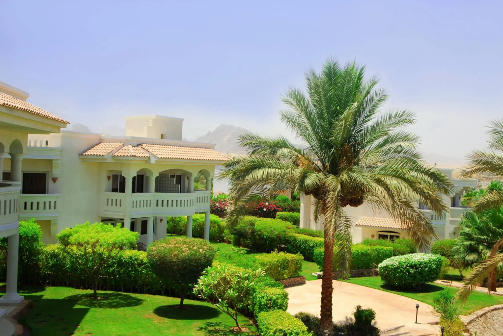 Naama Bay Hotel & Resort