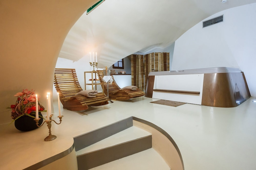 Hotel Aplaus